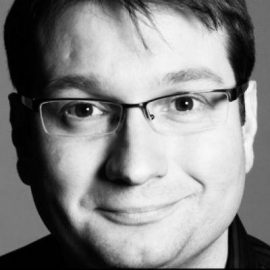 Gary Delaney