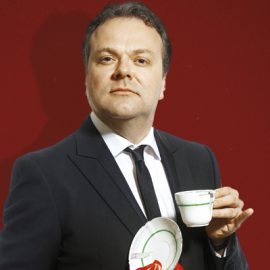 Hal Cruttenden
