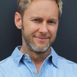James Redmond