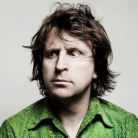 Milton Jones