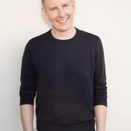 Patrick Kielty