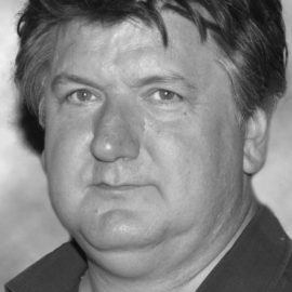 Bob Mills
