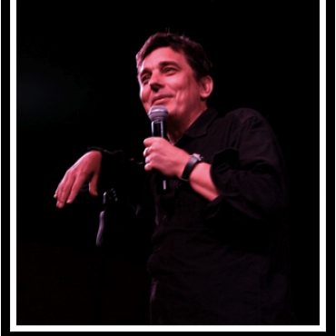 Simon Fox