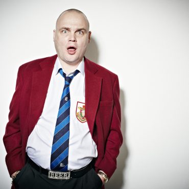 Al Murray