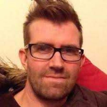 Andy Stedman