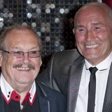 Cannon & Ball