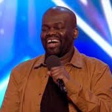 The Comedy Club | Comedians | Daliso Chaponda