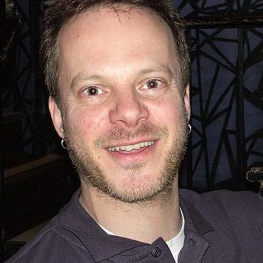 Danny Hurst