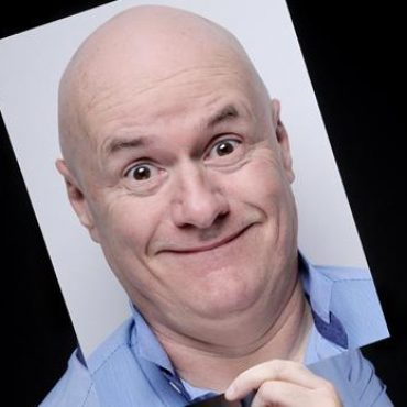 Dave Johns