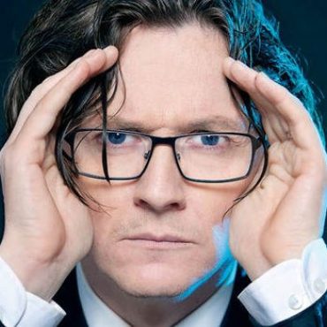 Ed Byrne