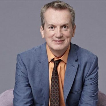 Frank Skinner