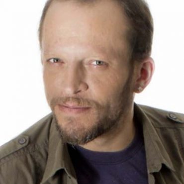 Gareth Berliner