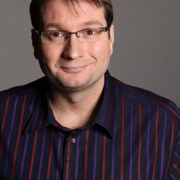 Gary Delaney