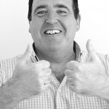 Glen Maney