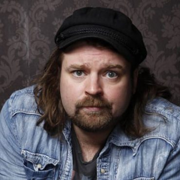 Glenn Wool