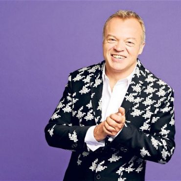 Graham Norton