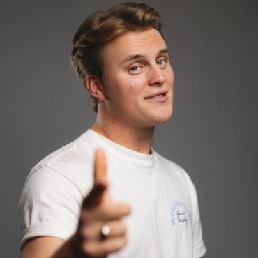 Harry Pettitt