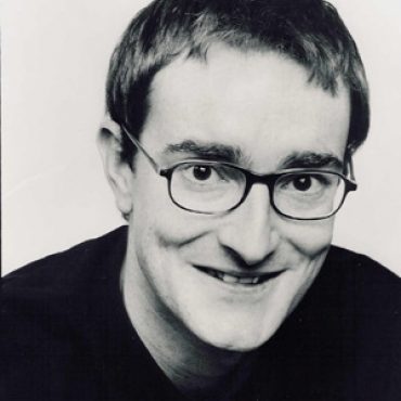 Henry Naylor
