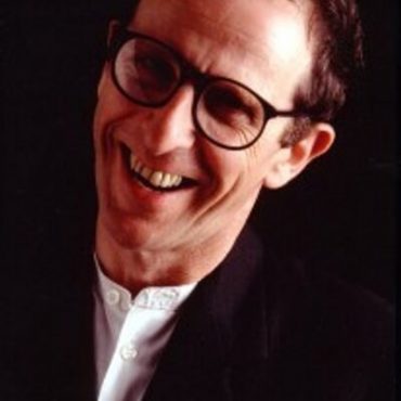 Ivor Dembina
