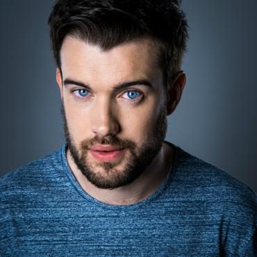 Jack Whitehall