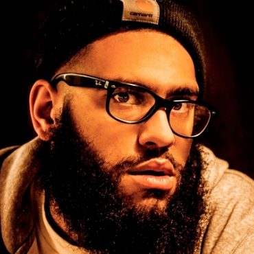 Jamali Maddix