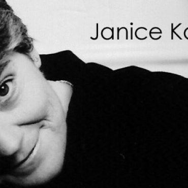 Janice Kamalski