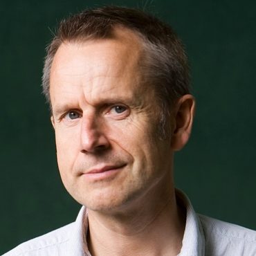 Jeremy Hardy