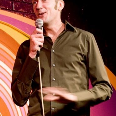 Jeremy O'Donnell