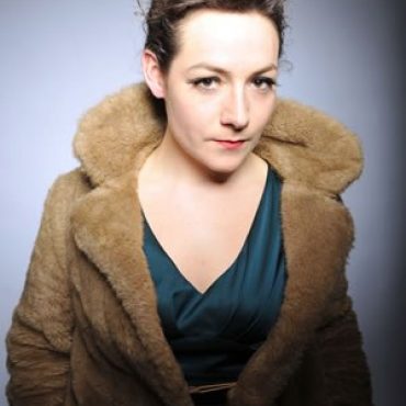 Jessica Fostekew
