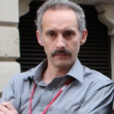 Karl Theobald