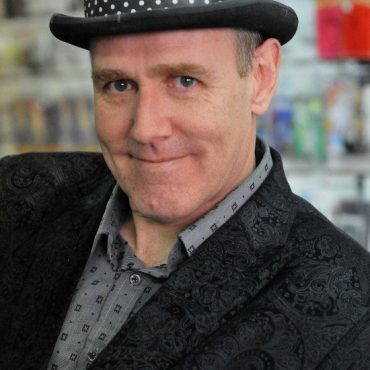 Keith Fields