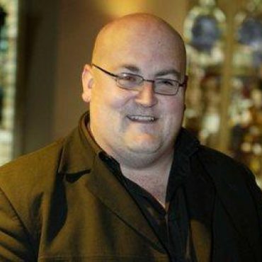 Kevin Coleman