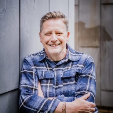 Kevin Daniel