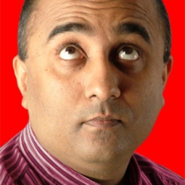 Kiwi Asif
