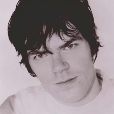 Liam Speirs
