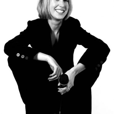 Liz Stephens