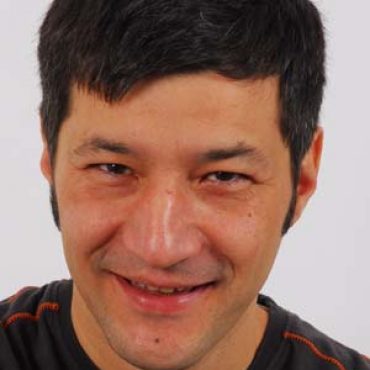 Manos the Greek