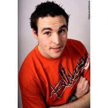 Marcus Ryan