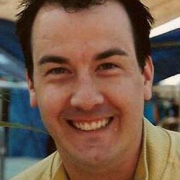 Marty McLean