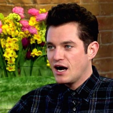 Mat Horne