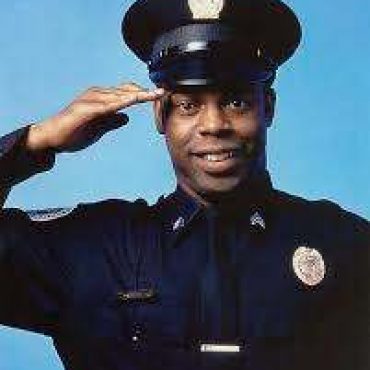 Michael Winslow