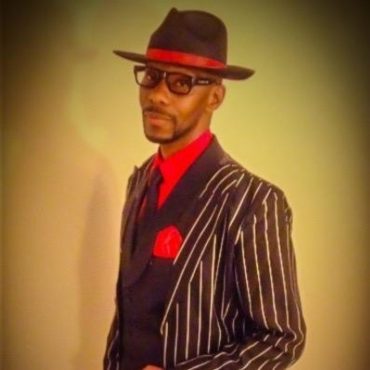 Mr Cee