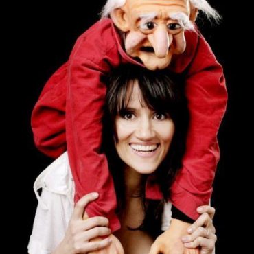 Nina Conti