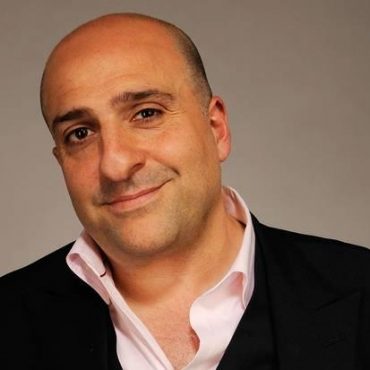 Omid Djalili