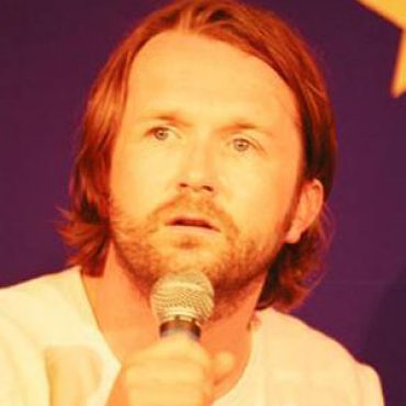 Paddy Courtney