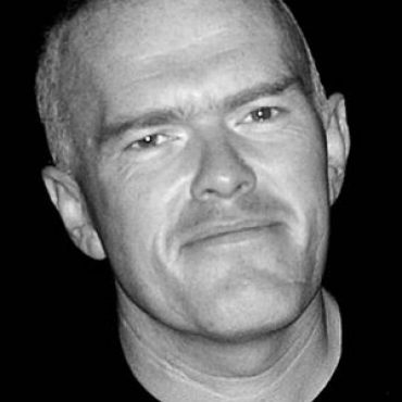 Pat Gallagher