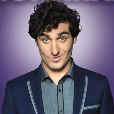 Patrick Monahan