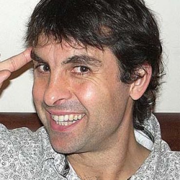 Paul Garvey