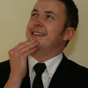 Paul Savage