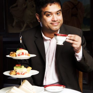 Paul Sinha